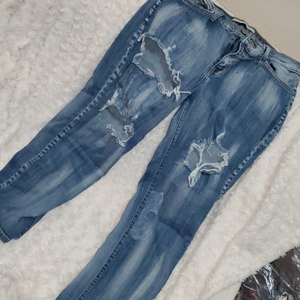 Kancan jeans